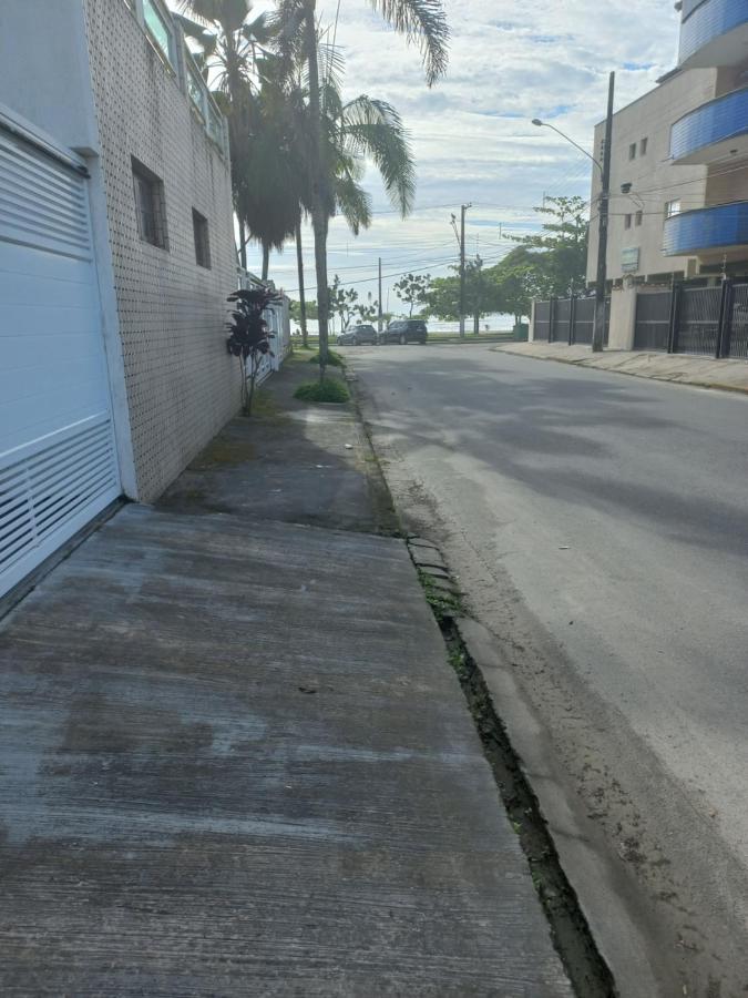 Pousada Char Ubatuba Esterno foto