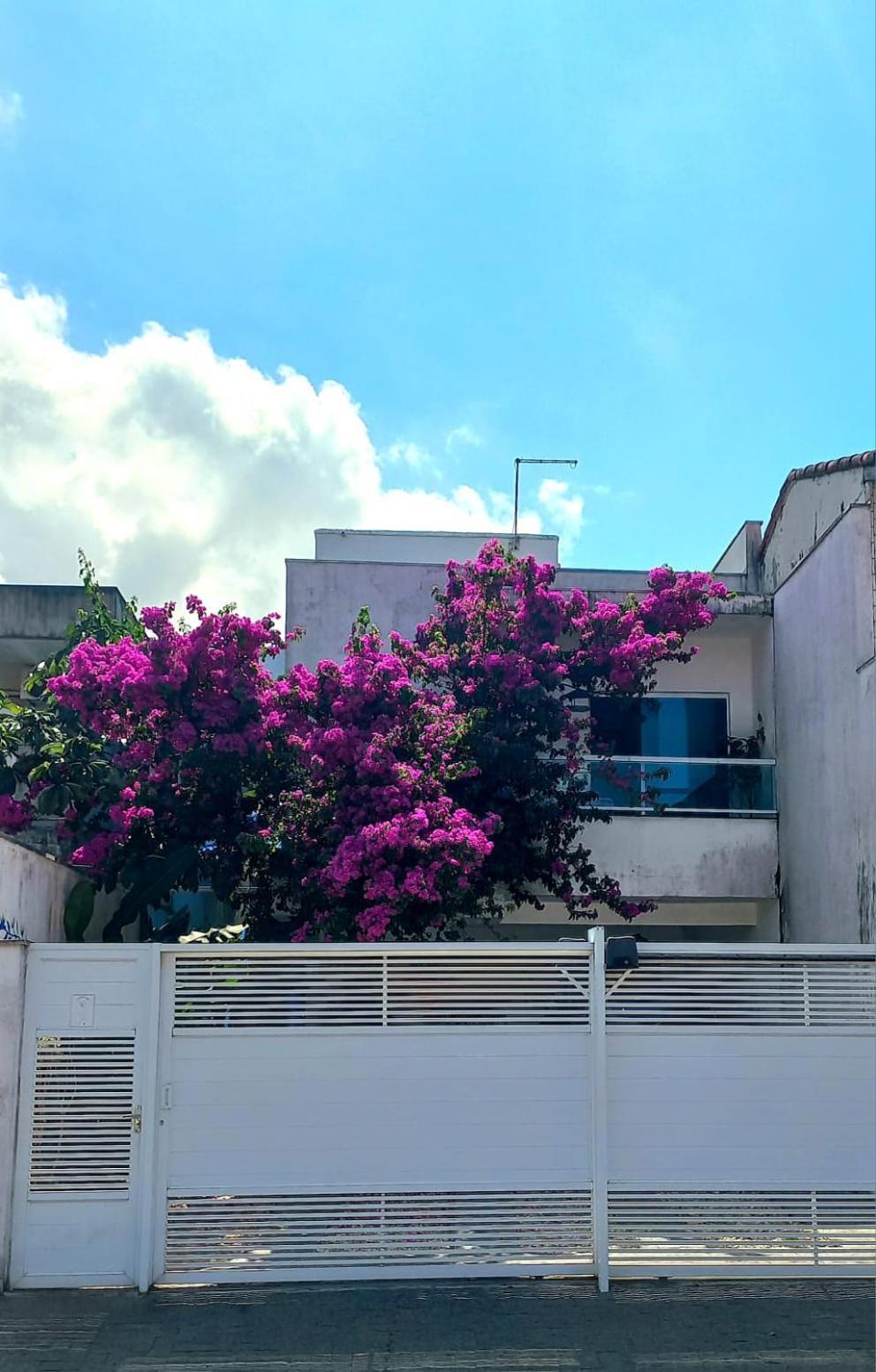 Pousada Char Ubatuba Esterno foto